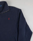 Ralph Lauren - Quarter Zip (L)