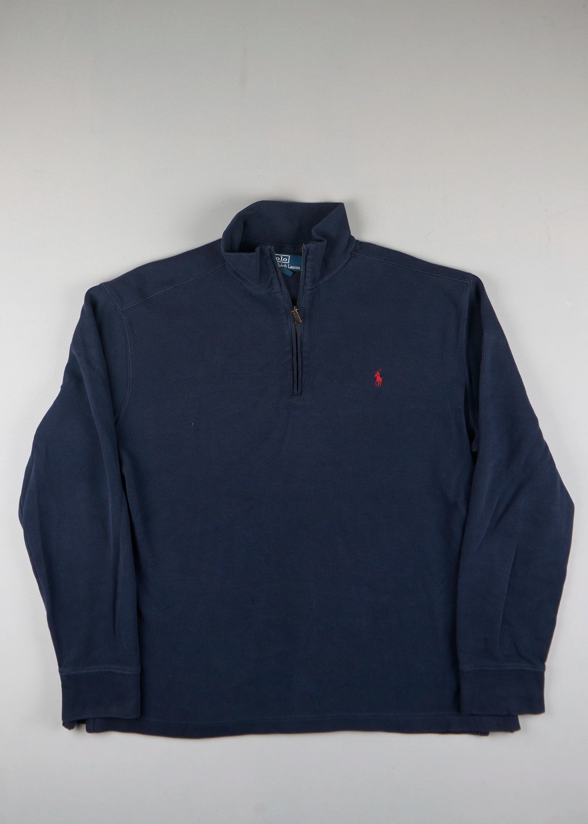 Ralph Lauren - Quarter Zip (L)