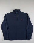 Ralph Lauren - Quarter Zip (L)