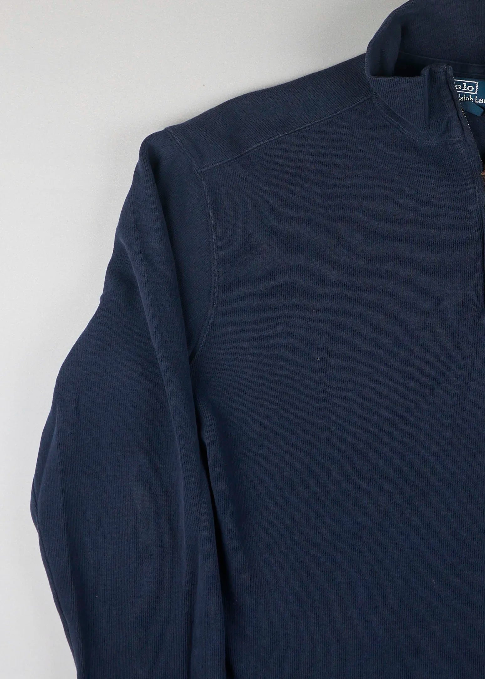 Ralph Lauren - Quarter Zip (L)