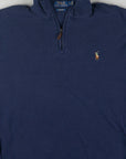 Ralph Lauren - Quarter Zip (L)