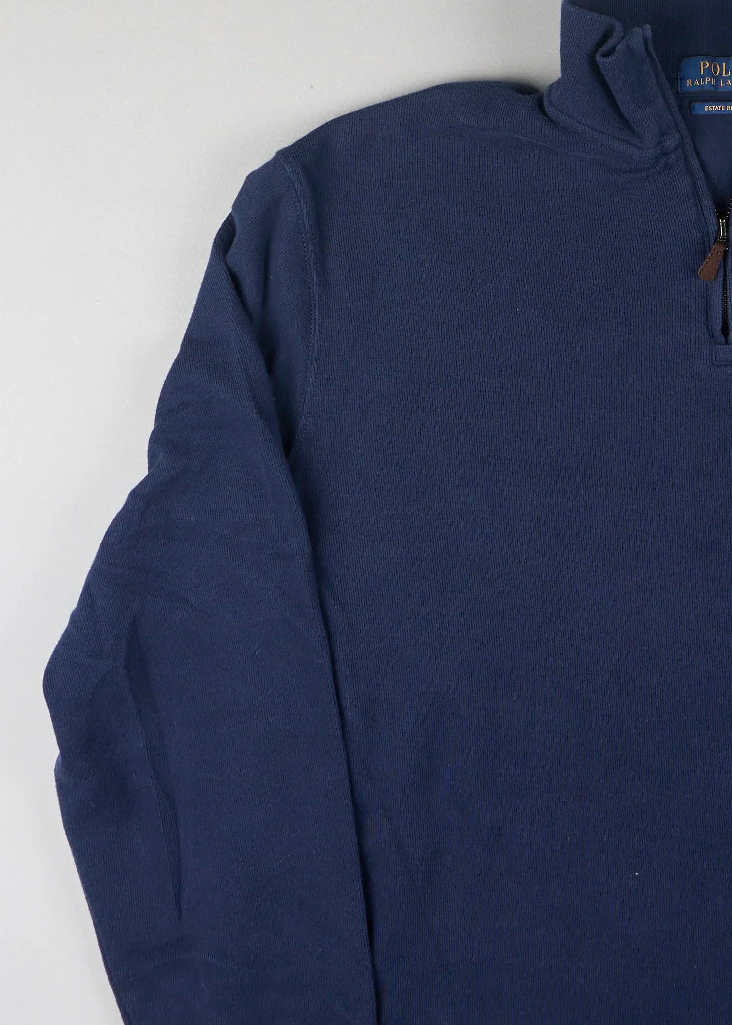 Ralph Lauren - Quarter Zip (L)