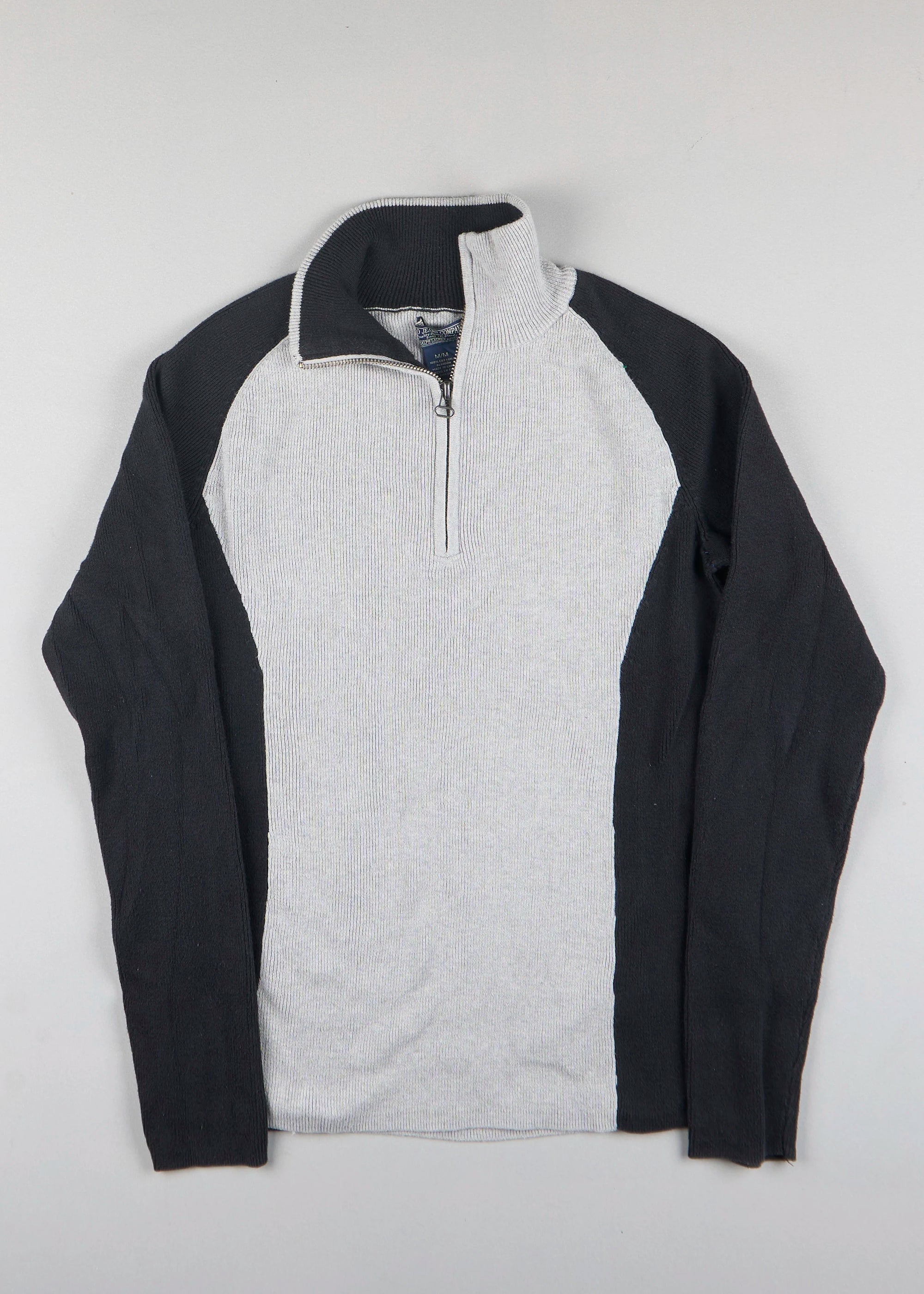 Ralph Lauren - Quarter Zip (S)