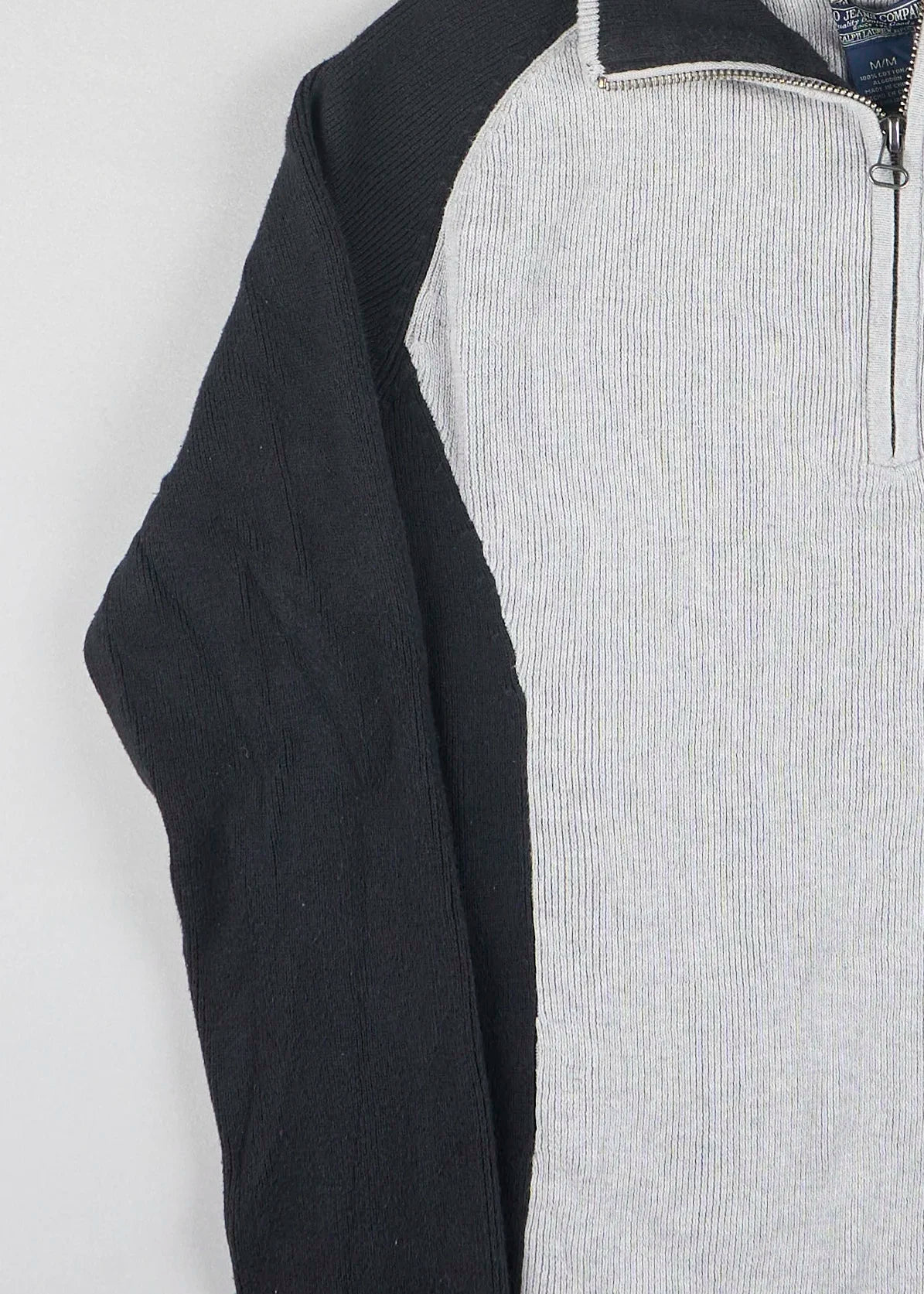 Ralph Lauren - Quarter Zip (S)