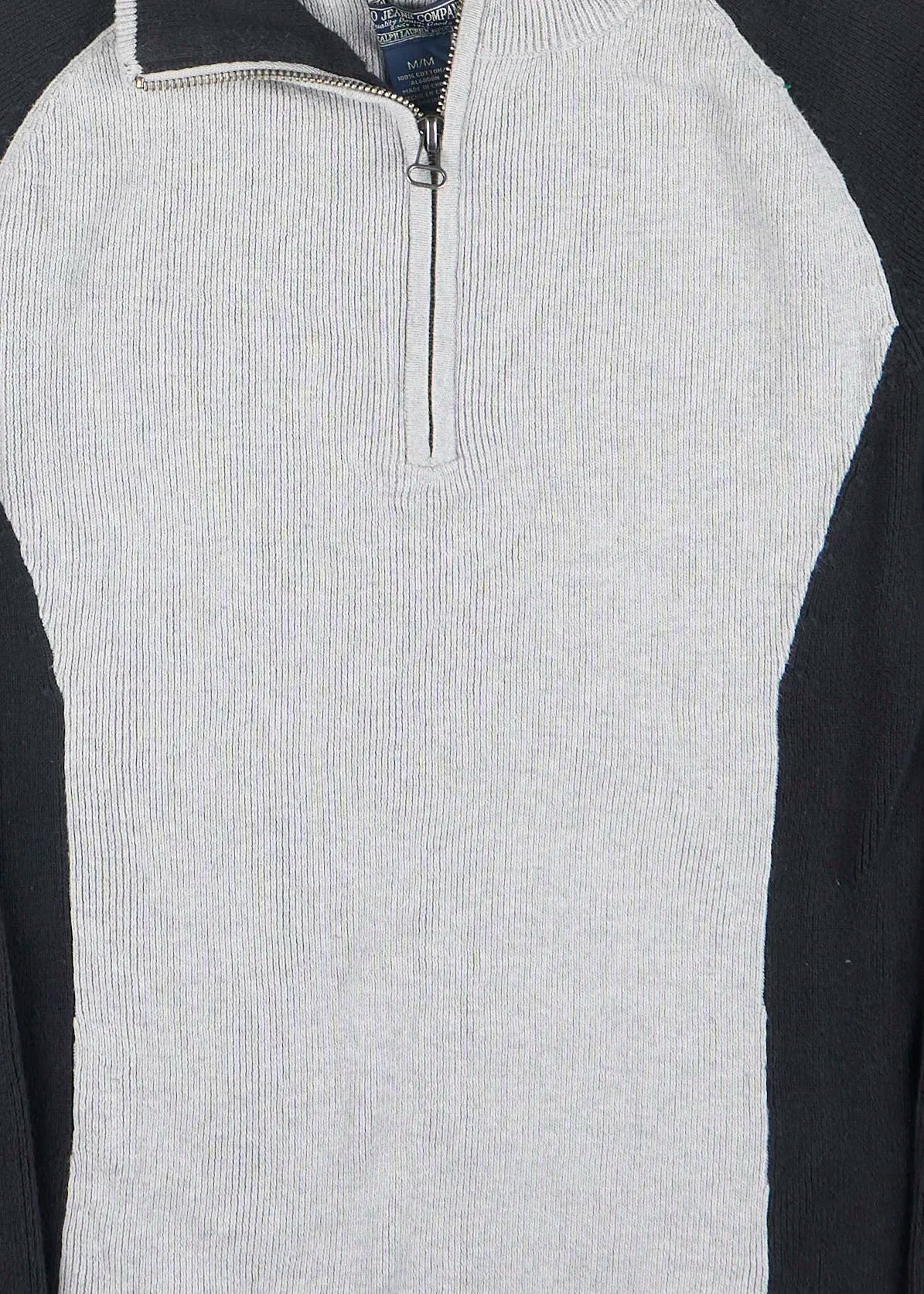 Ralph Lauren - Quarter Zip (S)