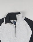 Ralph Lauren - Quarter Zip (S)