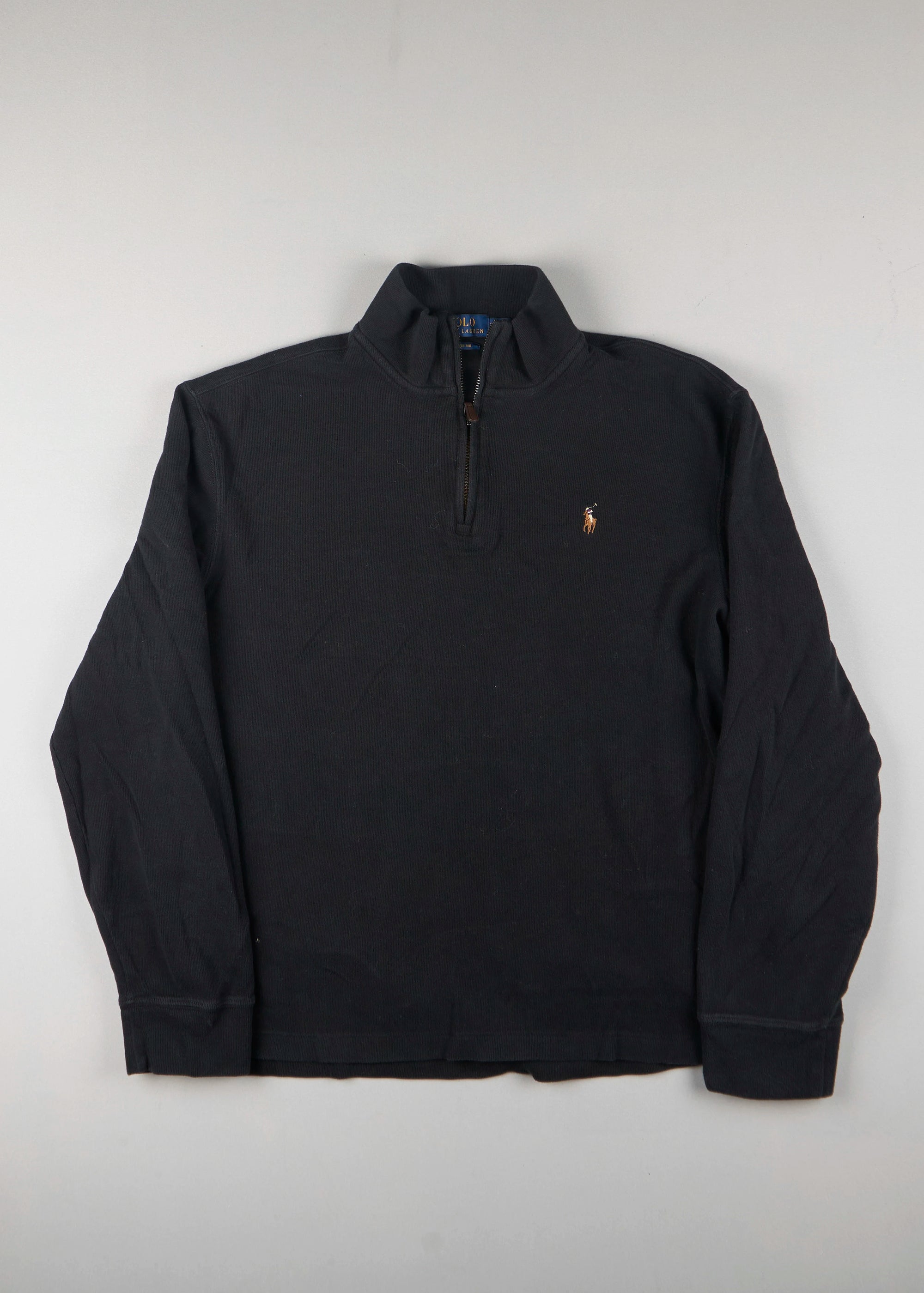 Ralph Lauren - Quarter Zip (L)