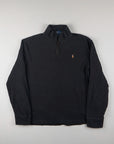 Ralph Lauren - Quarter Zip (L)