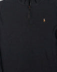 Ralph Lauren - Quarter Zip (L)