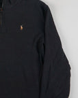 Ralph Lauren - Quarter Zip (L)