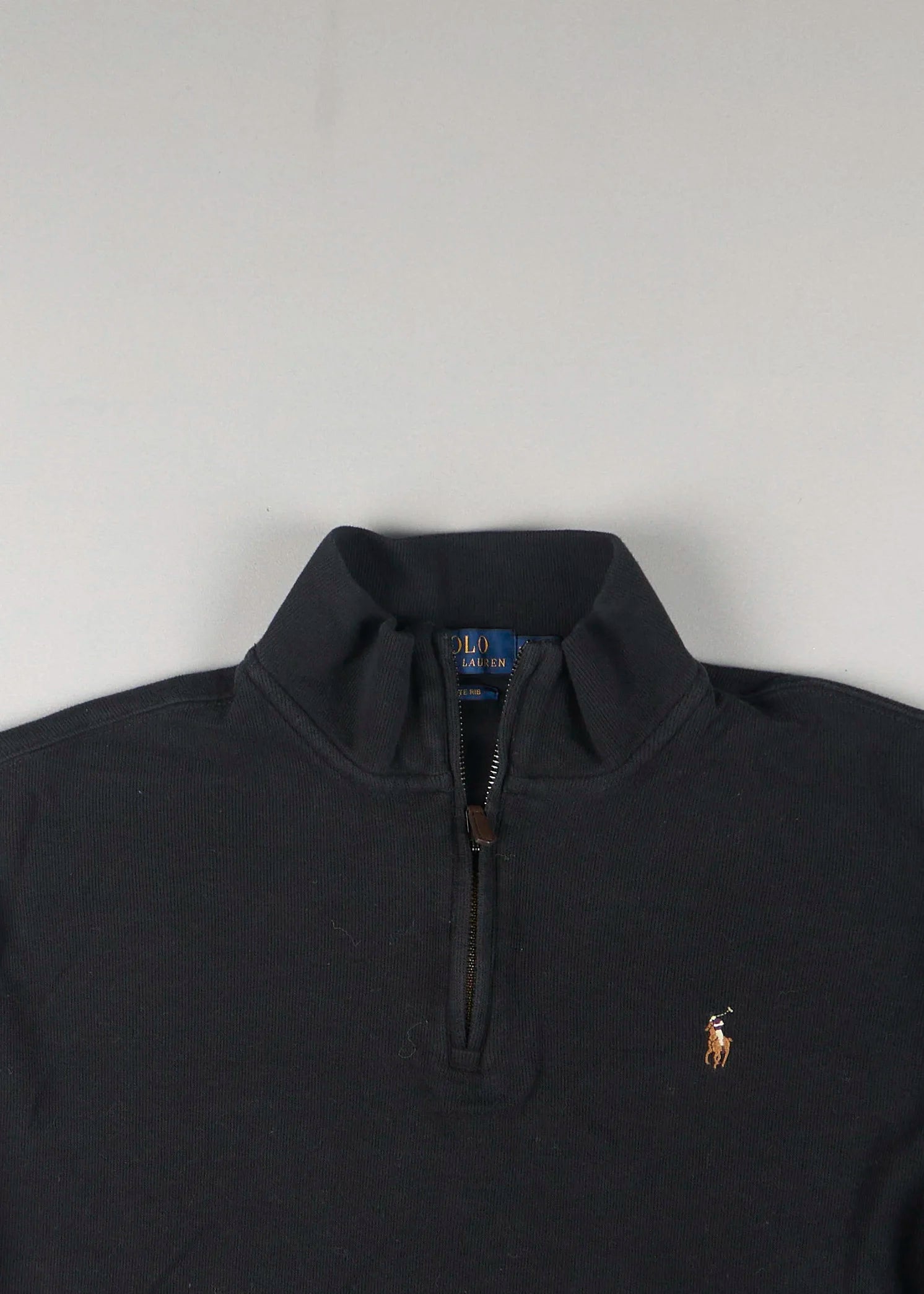 Ralph Lauren - Quarter Zip (L)