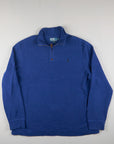 Ralph Lauren - Quarter Zip (XL)
