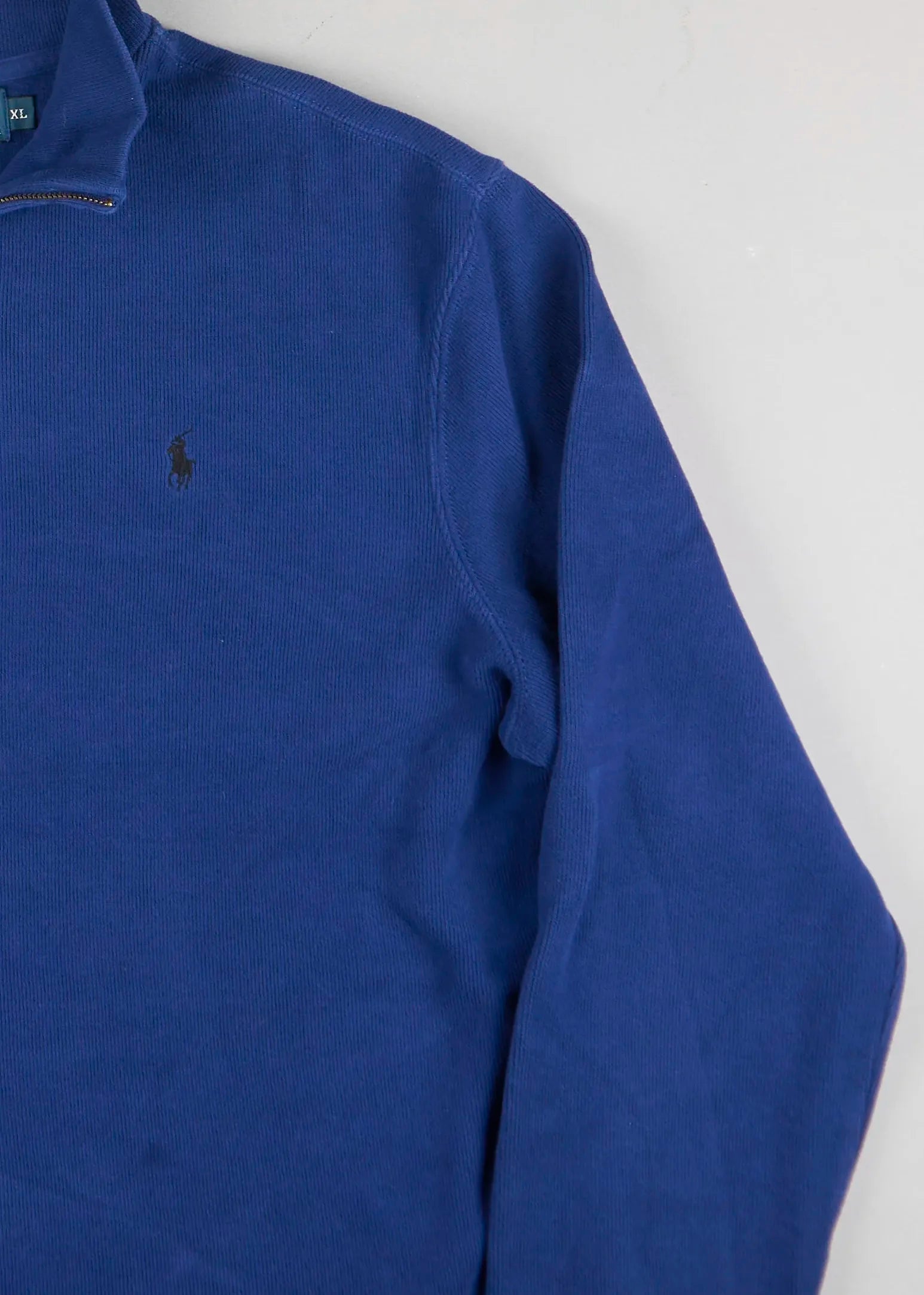 Ralph Lauren - Quarter Zip (XL)