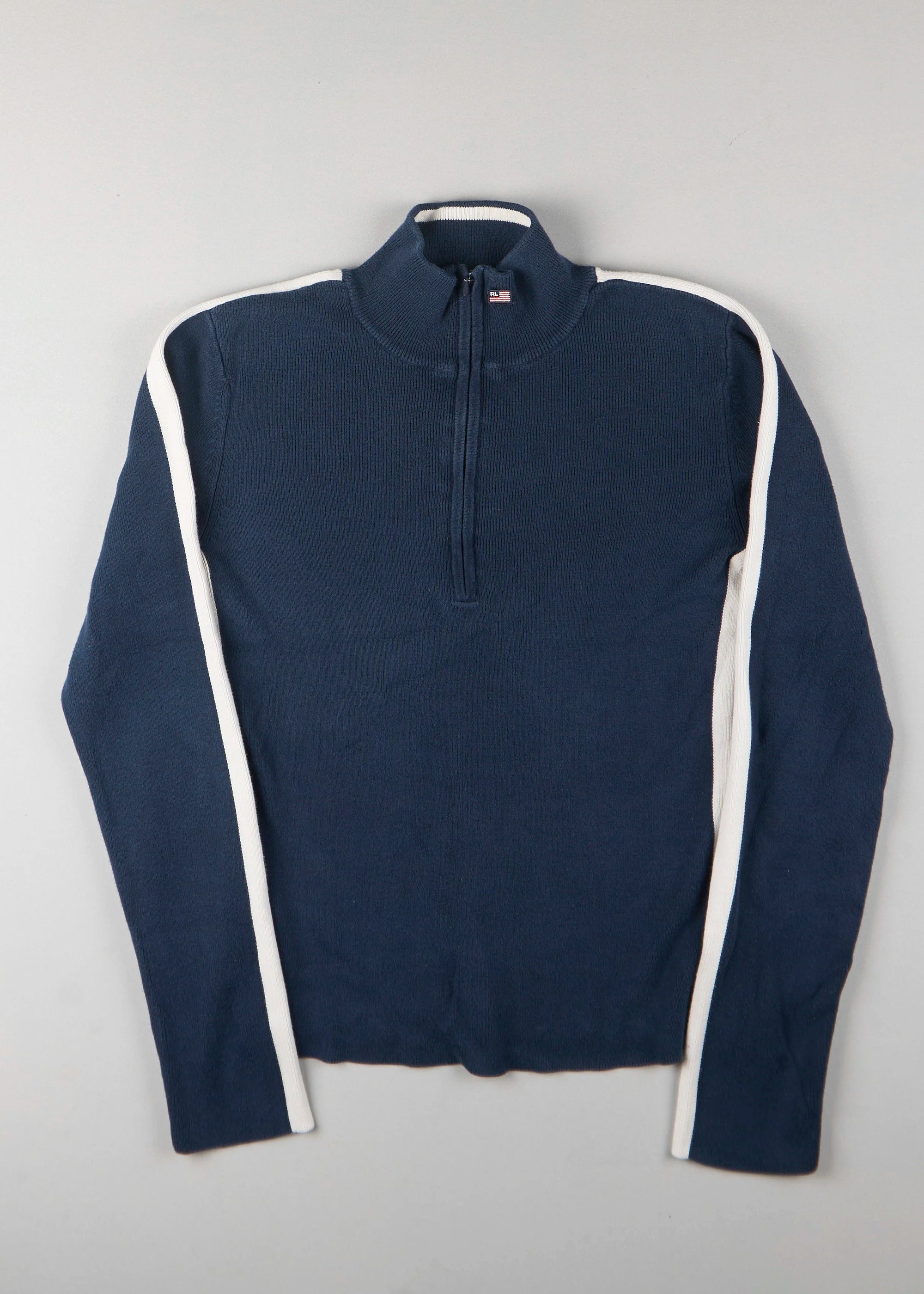 Ralph Lauren - Quarter Zip (XS)