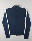Ralph Lauren - Quarter Zip (XS)
