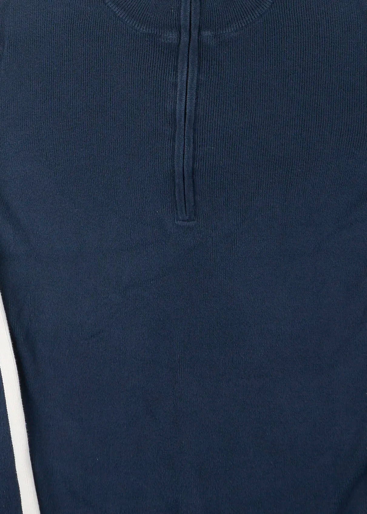 Ralph Lauren - Quarter Zip (XS)