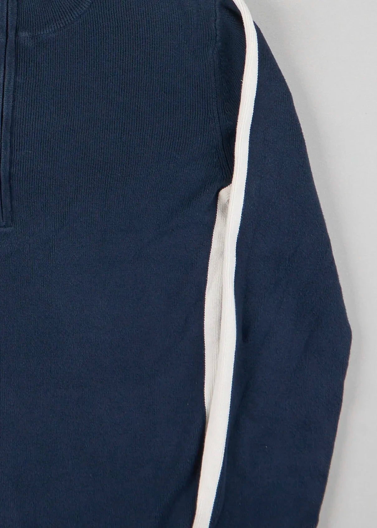 Ralph Lauren - Quarter Zip (XS)