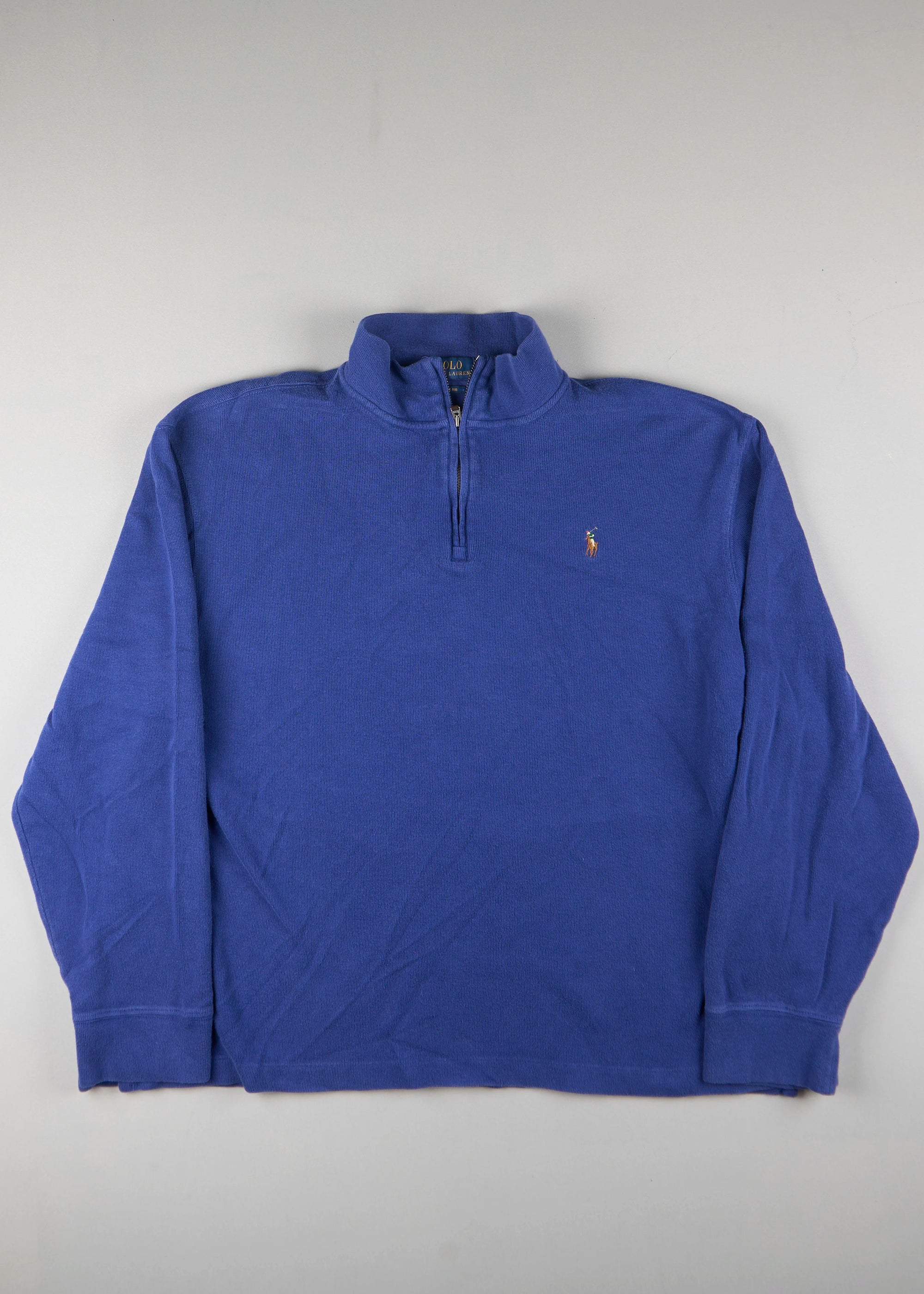 Ralph Lauren - Quarter Zip (XL)
