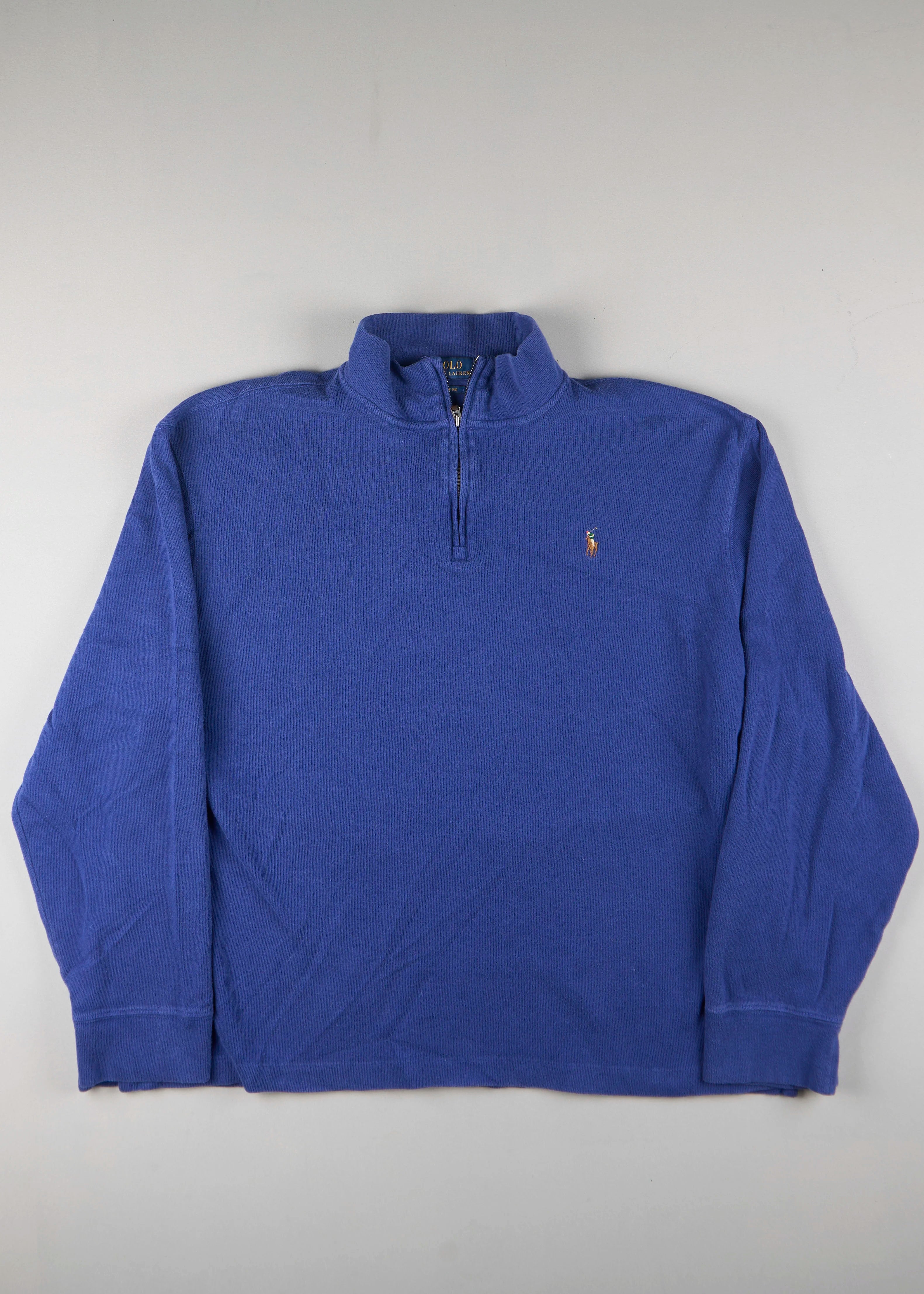 Ralph Lauren - Quarter Zip (XL)