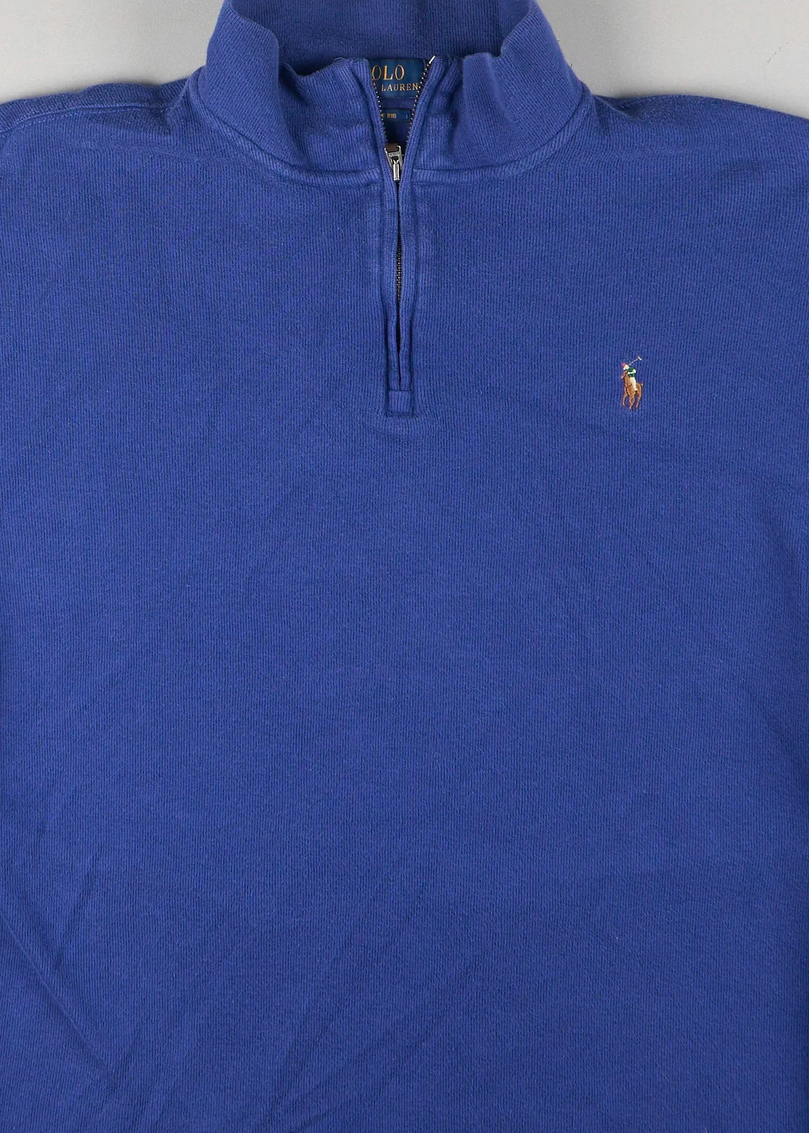 Ralph Lauren - Quarter Zip (XL)