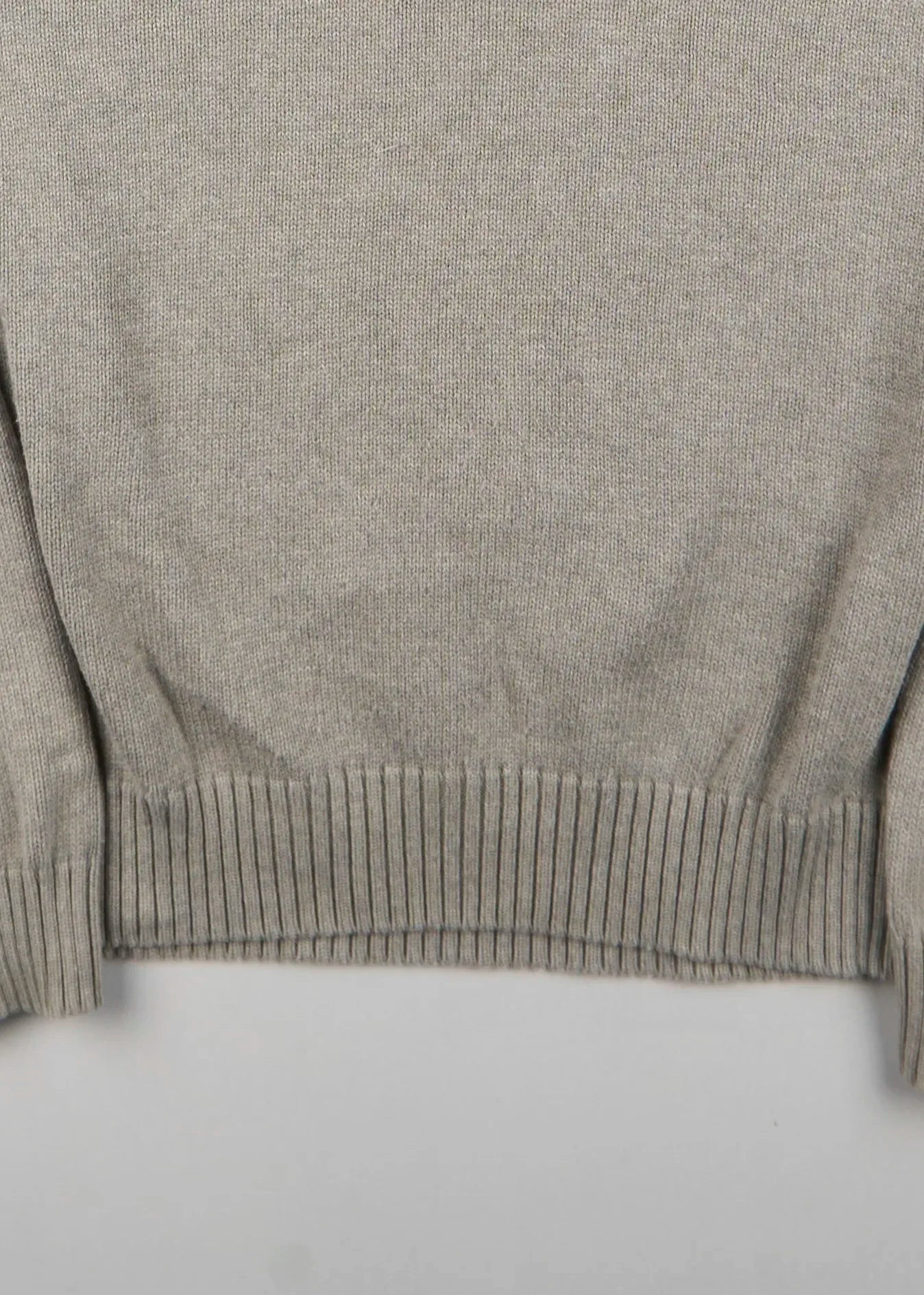 Ralph Lauren - Quarter Zip (L)