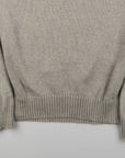 Ralph Lauren - Quarter Zip (L)