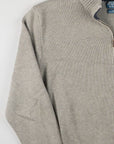Ralph Lauren - Quarter Zip (L)