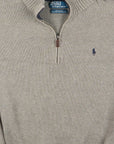 Ralph Lauren - Quarter Zip (L)