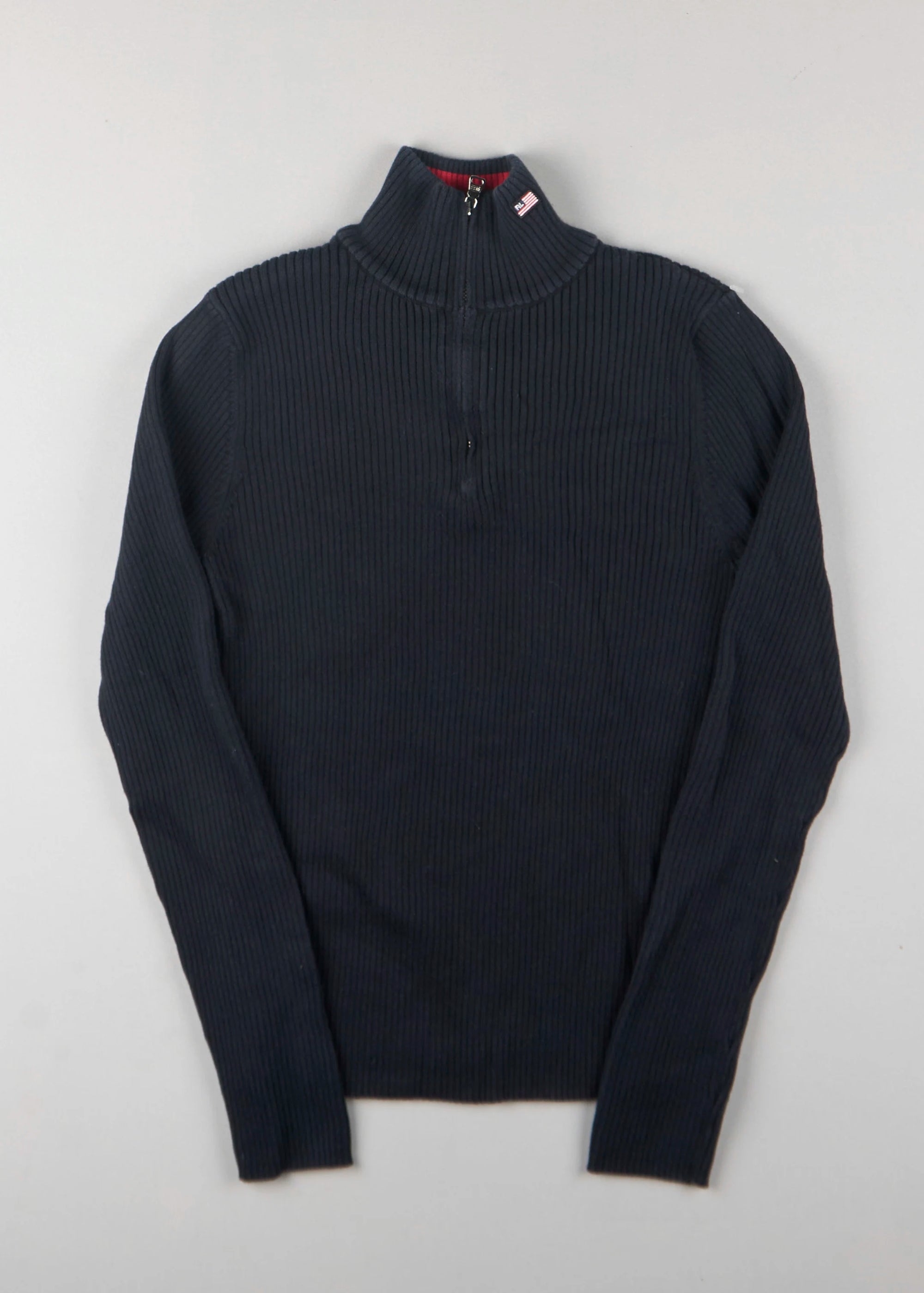 Ralph Lauren - Quarter Zip (XS)