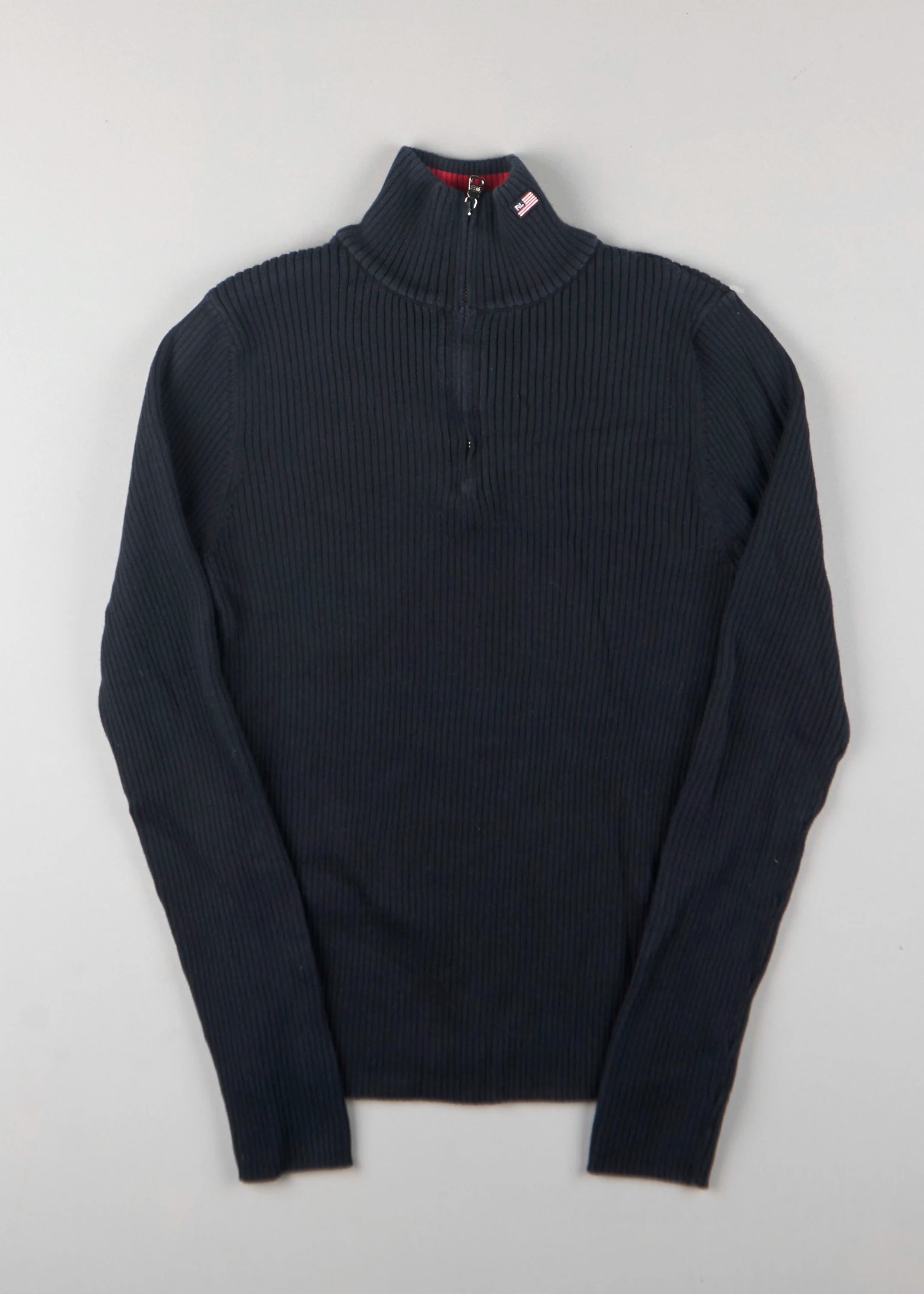 Ralph Lauren - Quarter Zip (XS)