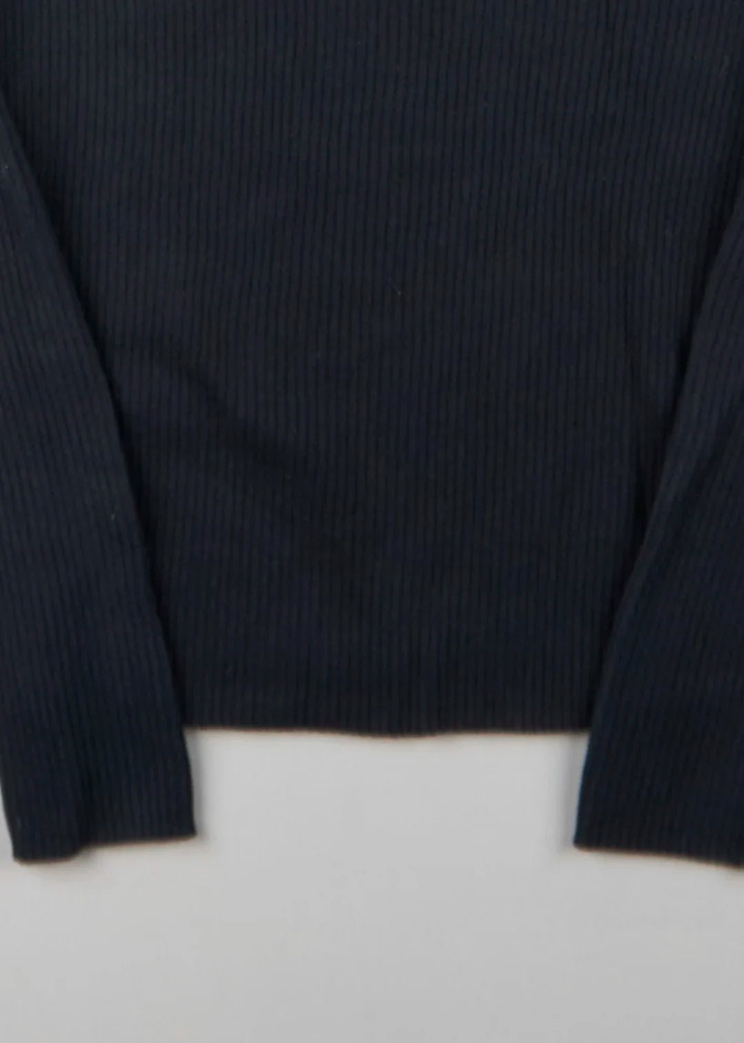 Ralph Lauren - Quarter Zip (XS)