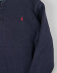 Ralph Lauren - Quarter Zip (M)