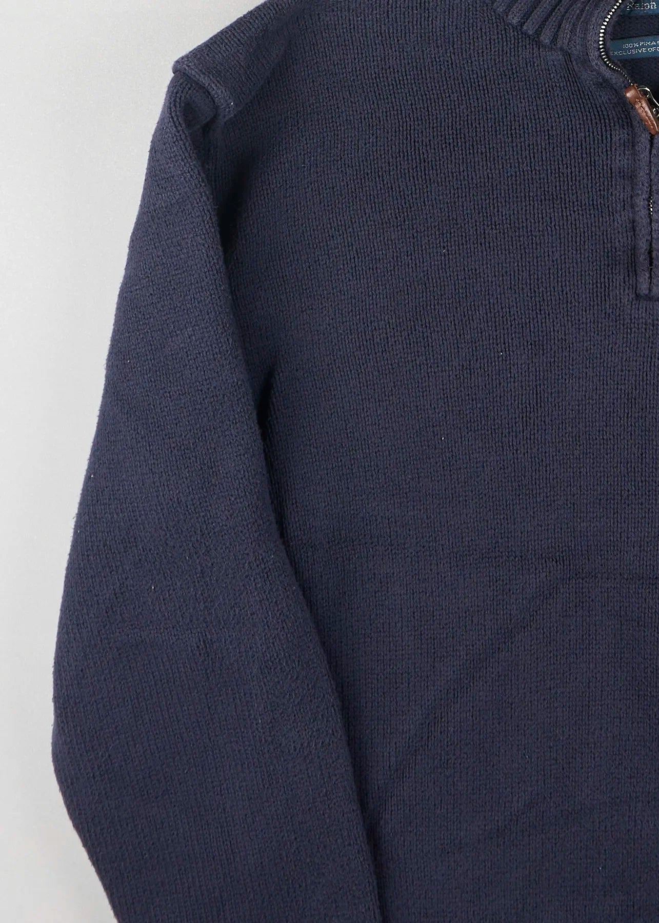 Ralph Lauren - Quarter Zip (M)