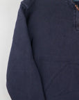 Ralph Lauren - Quarter Zip (M)