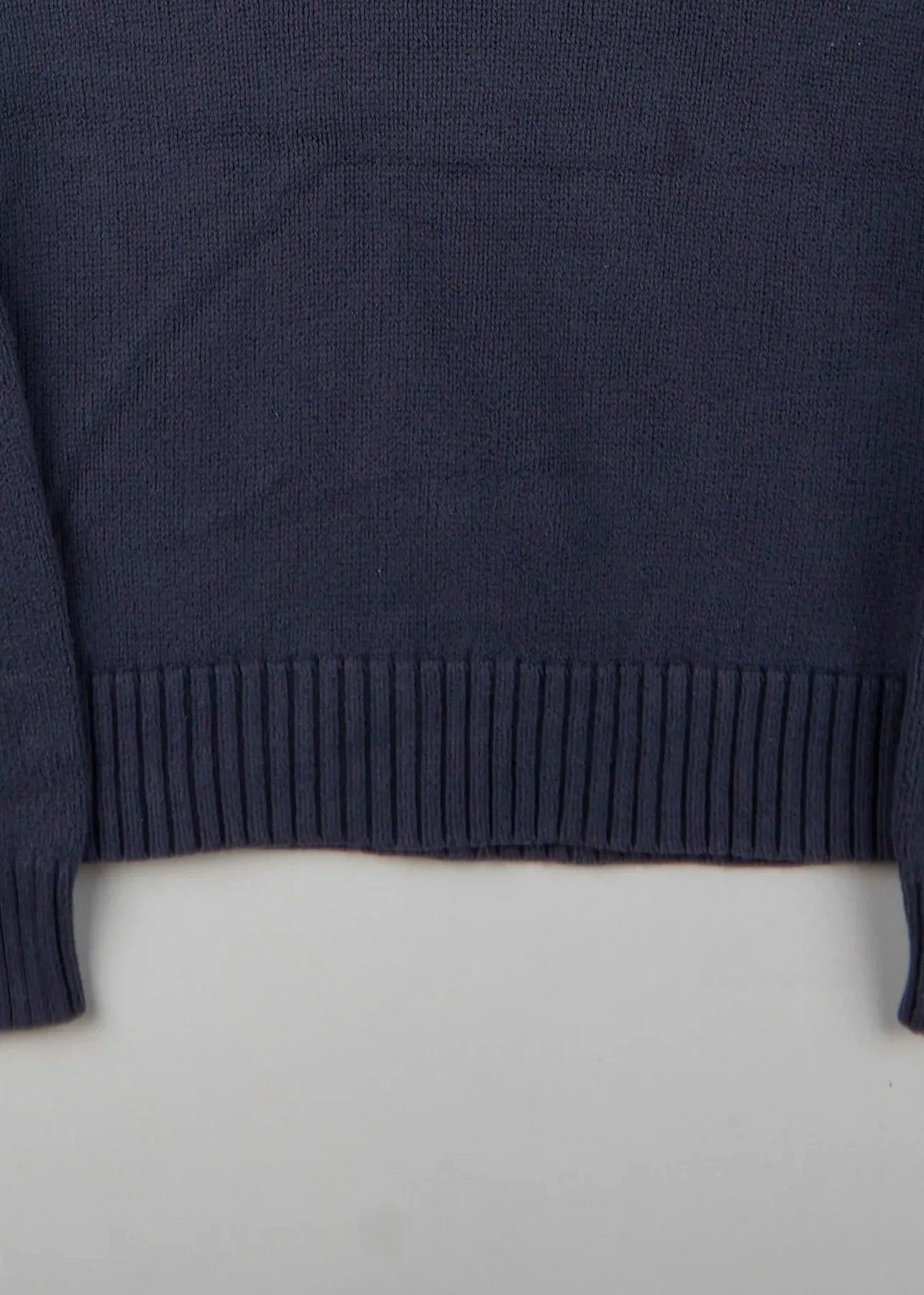 Ralph Lauren - Quarter Zip (M)