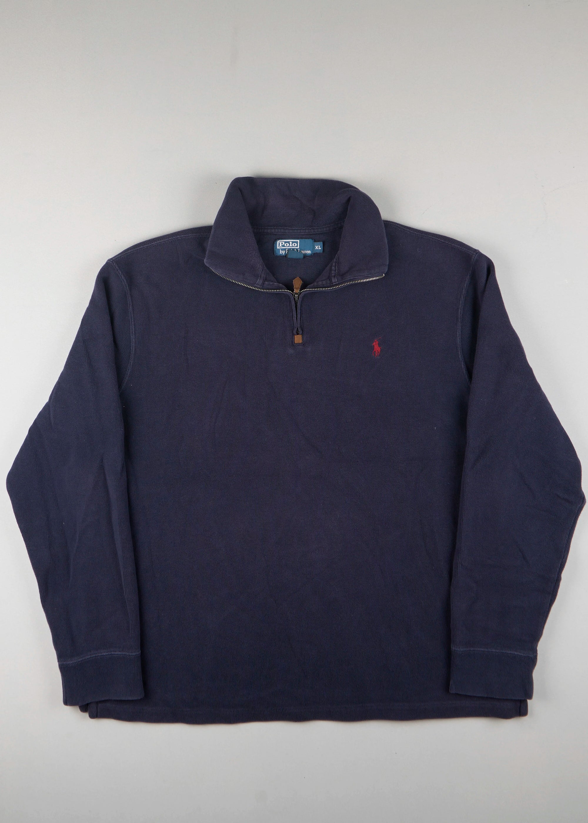 Ralph Lauren - Quarter Zip (XL)