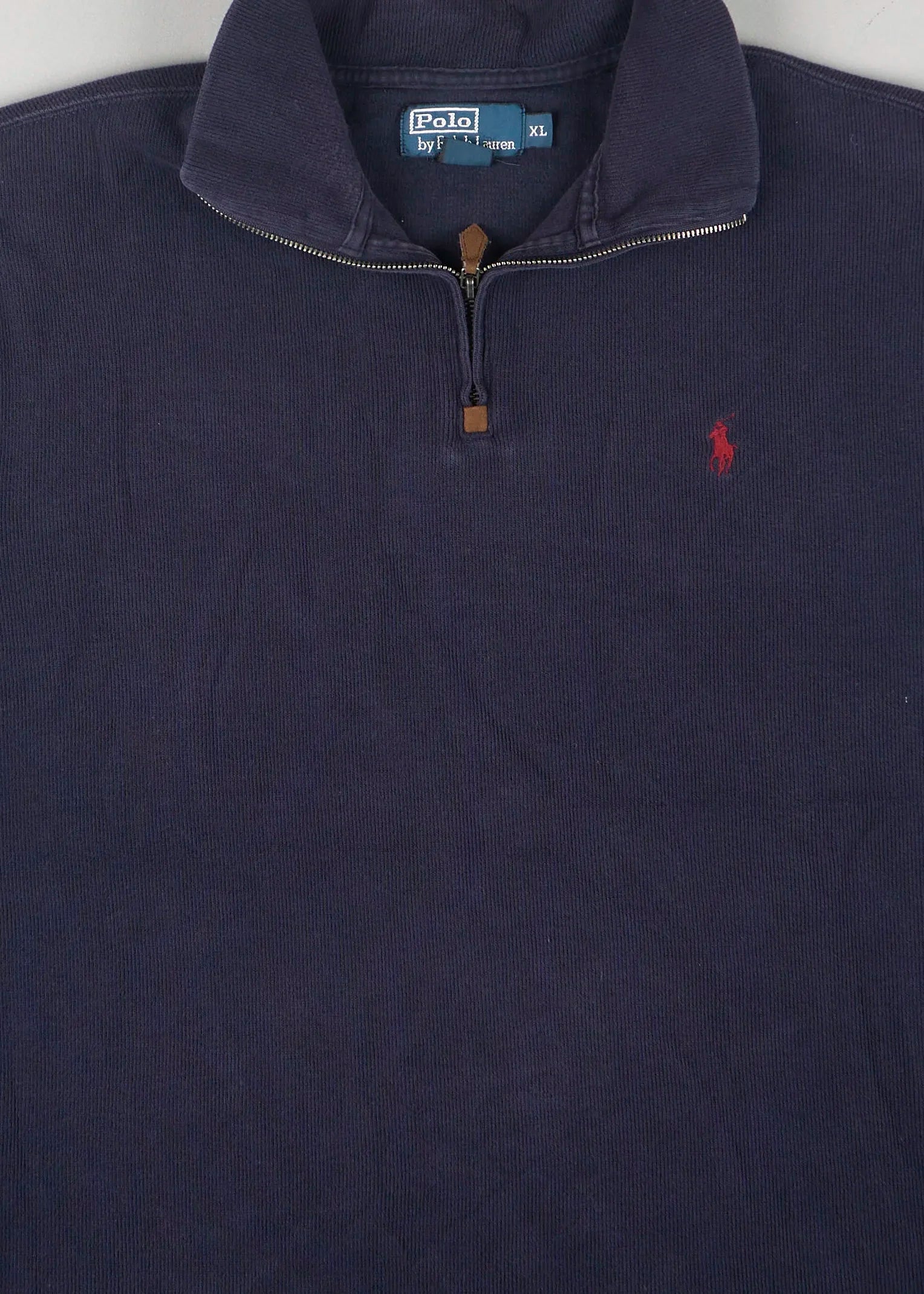 Ralph Lauren - Quarter Zip (XL)