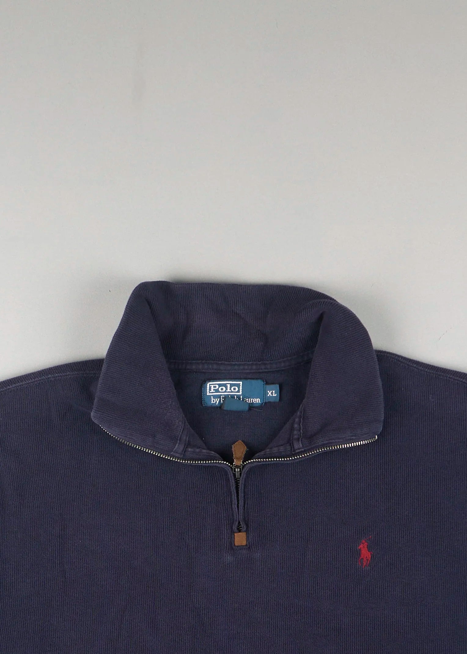 Ralph Lauren - Quarter Zip (XL)