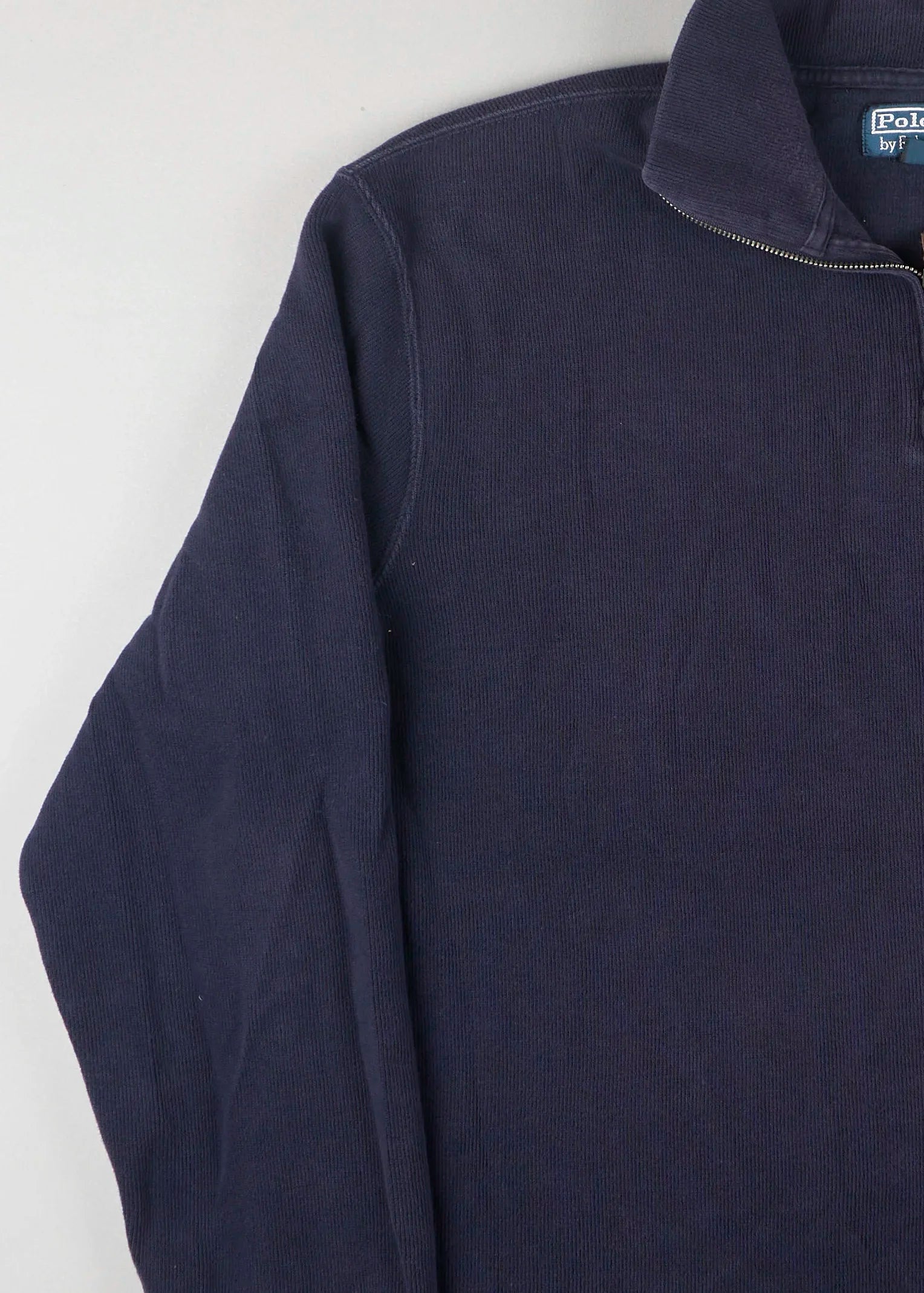 Ralph Lauren - Quarter Zip (XL)