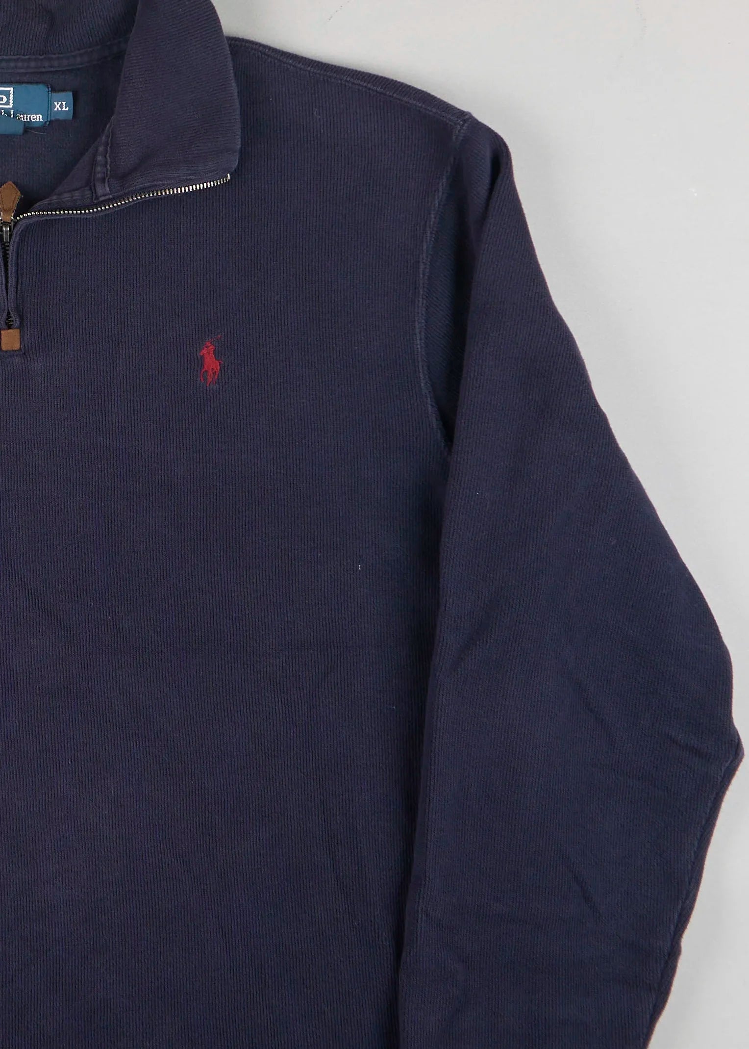 Ralph Lauren - Quarter Zip (XL)