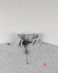 Ralph Lauren - Quarter Zip (L)