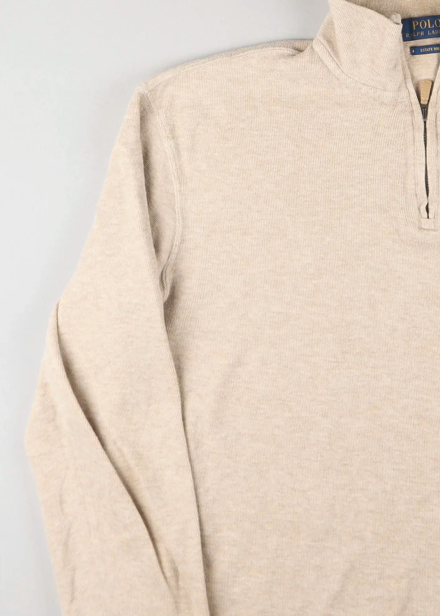 Ralph Lauren - Quarter Zip (M)