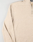 Ralph Lauren - Quarter Zip (M)