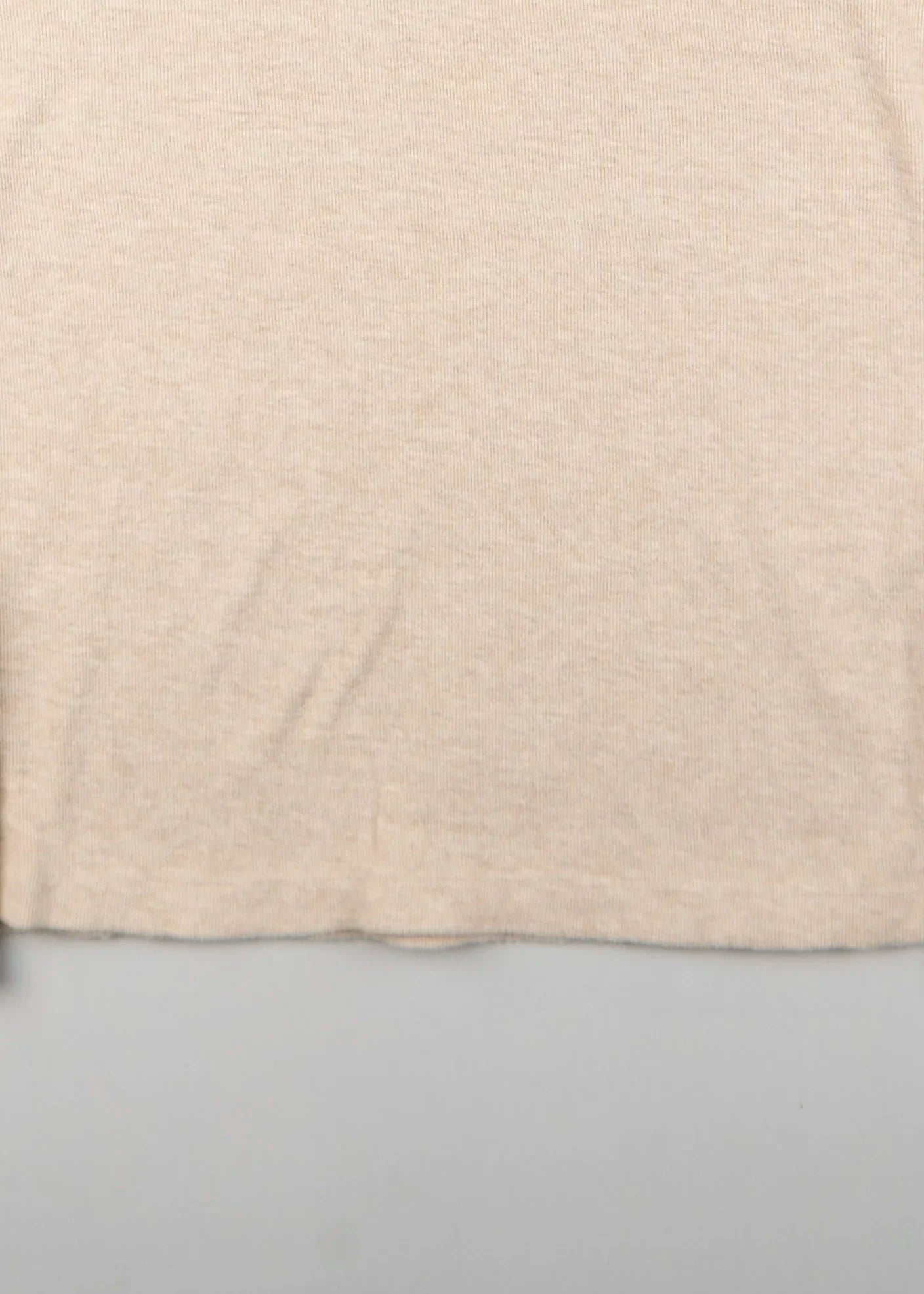 Ralph Lauren - Quarter Zip (M)