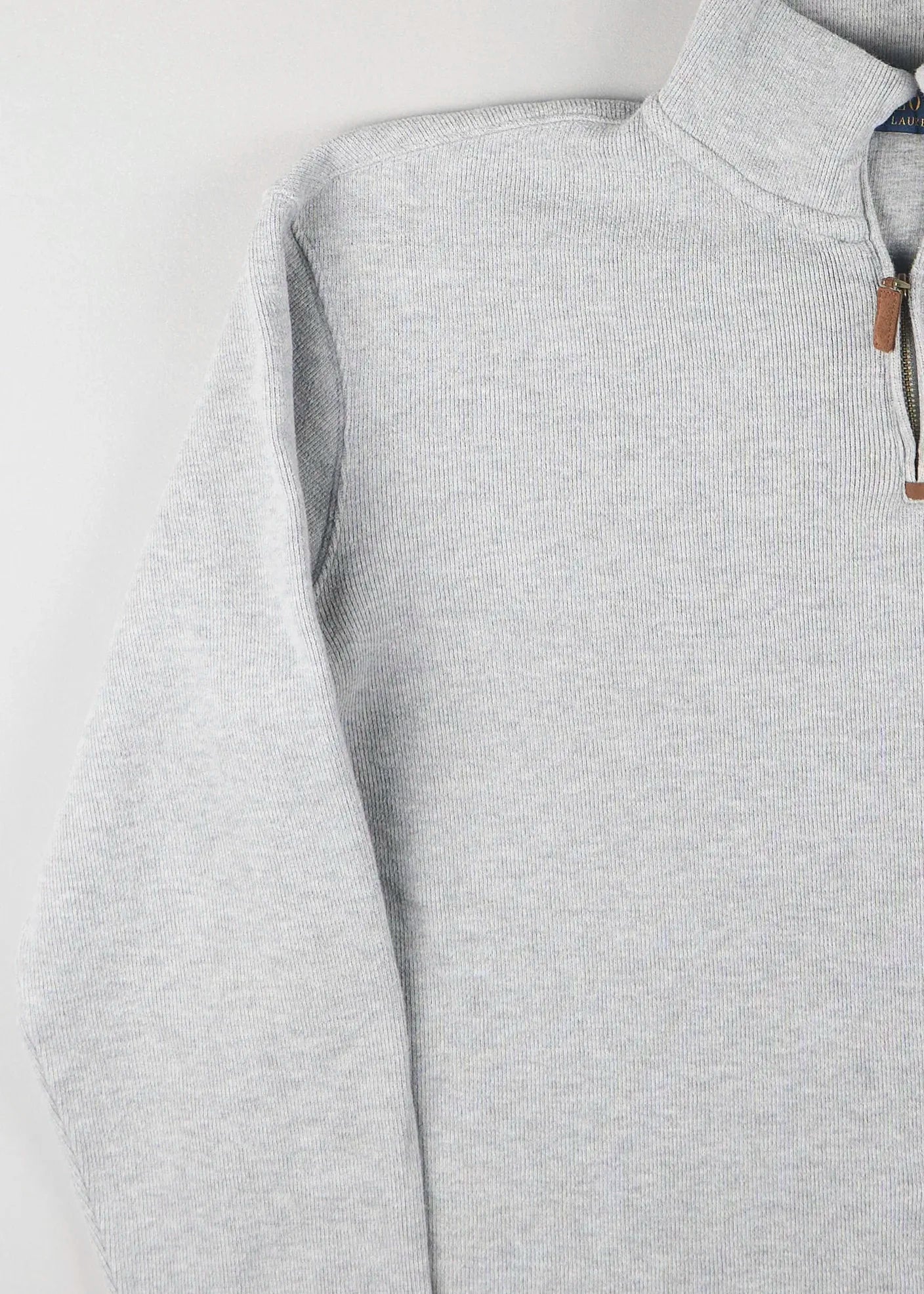 Ralph Lauren - Quarter Zip ()