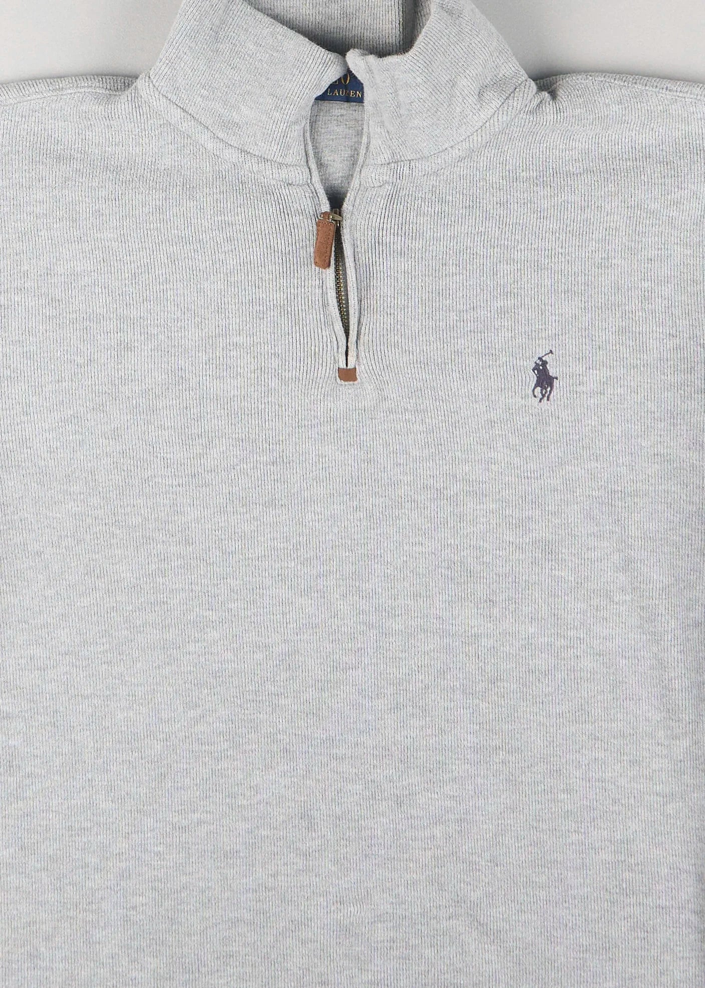 Ralph Lauren - Quarter Zip ()