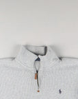 Ralph Lauren - Quarter Zip ()