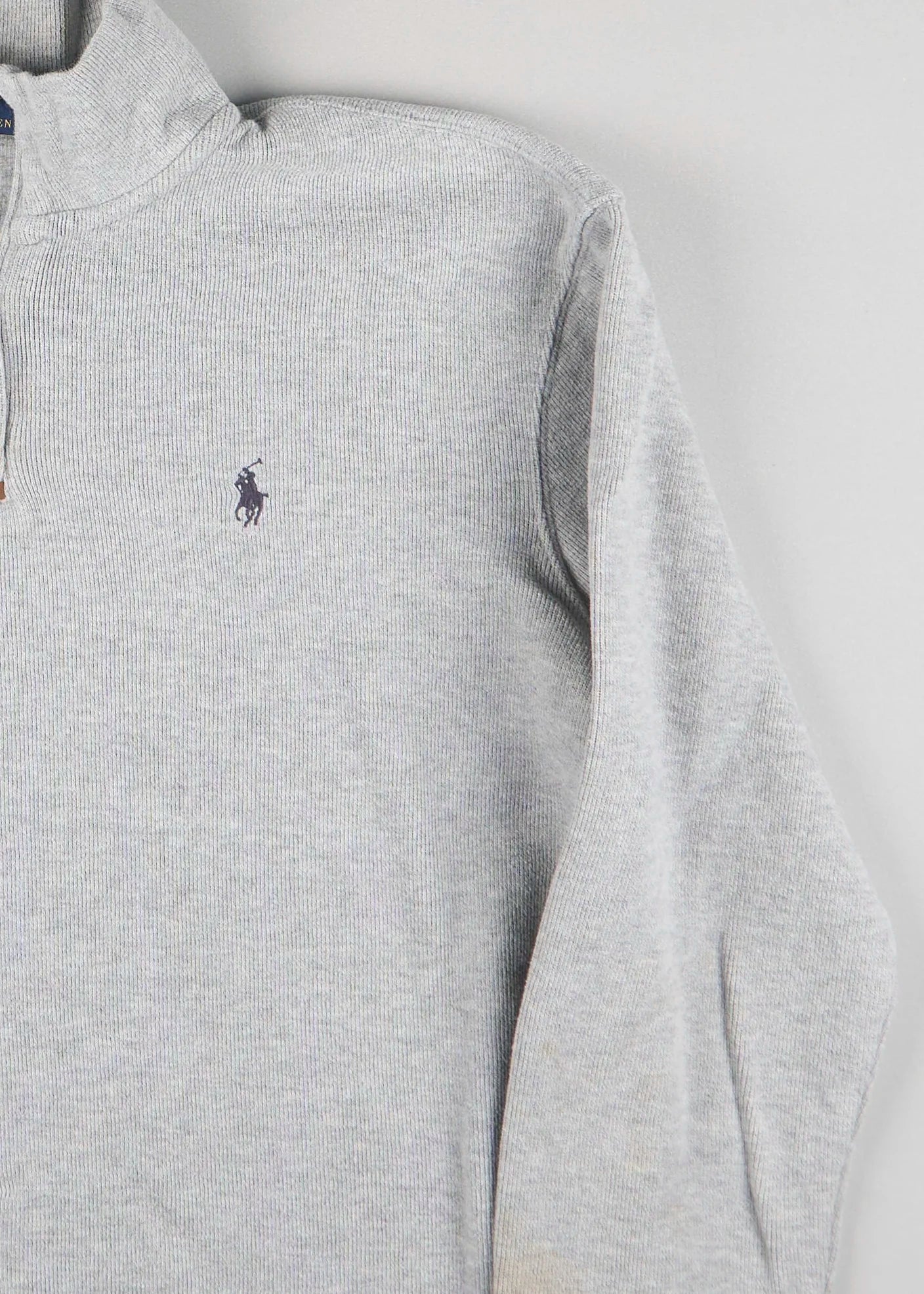 Ralph Lauren - Quarter Zip ()