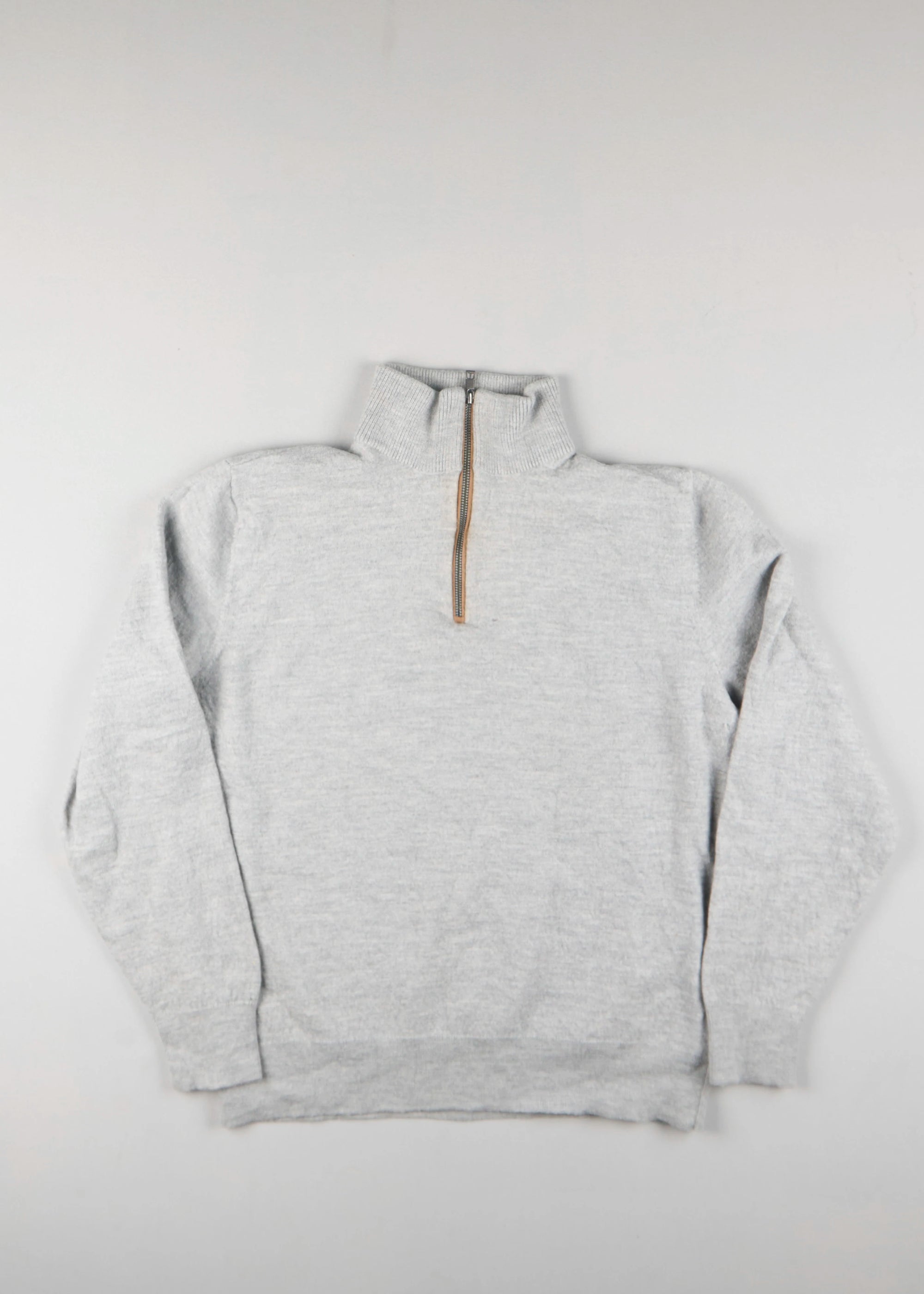 Ralph Lauren - Quarter Zip (S)