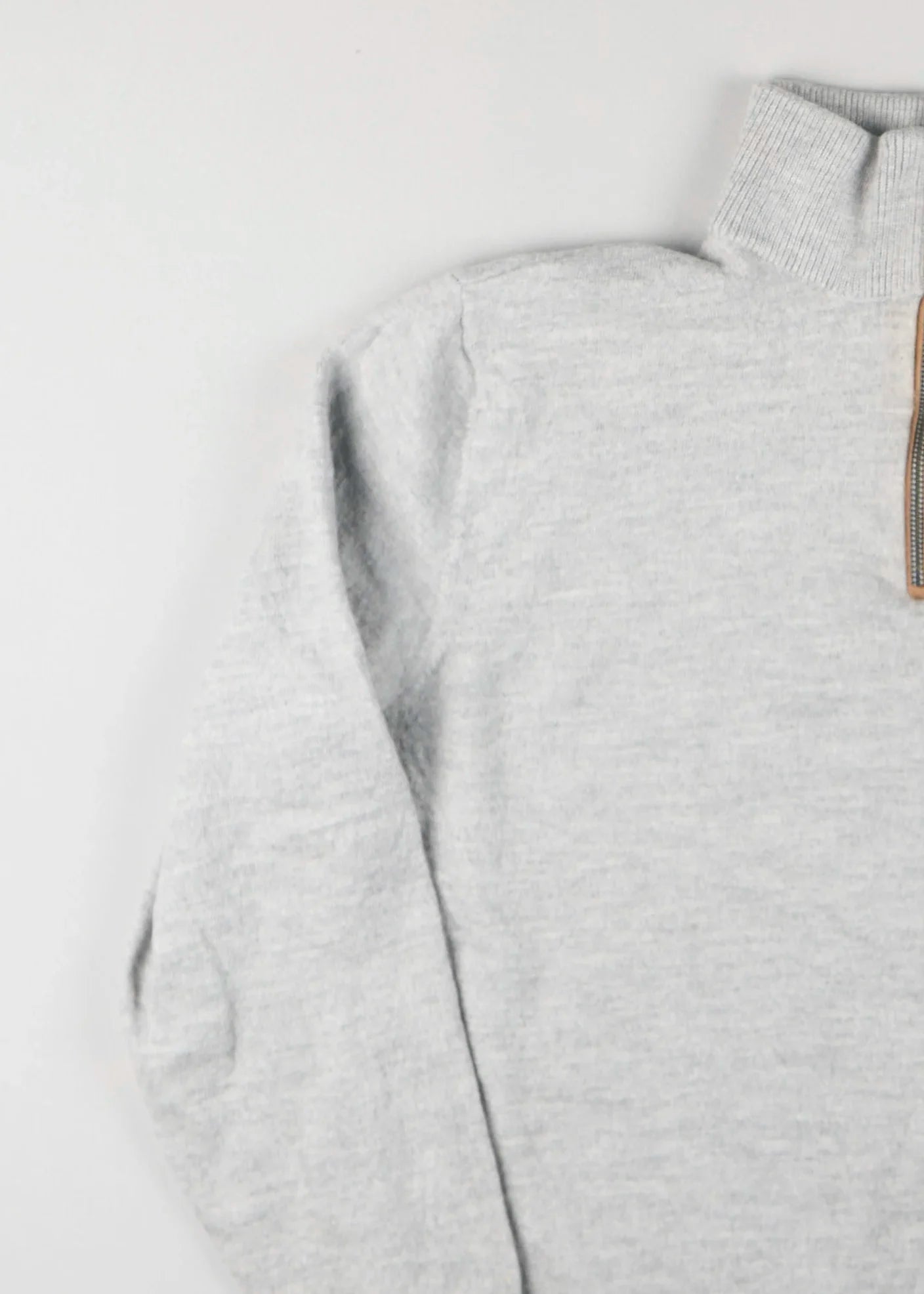 Ralph Lauren - Quarter Zip (S)